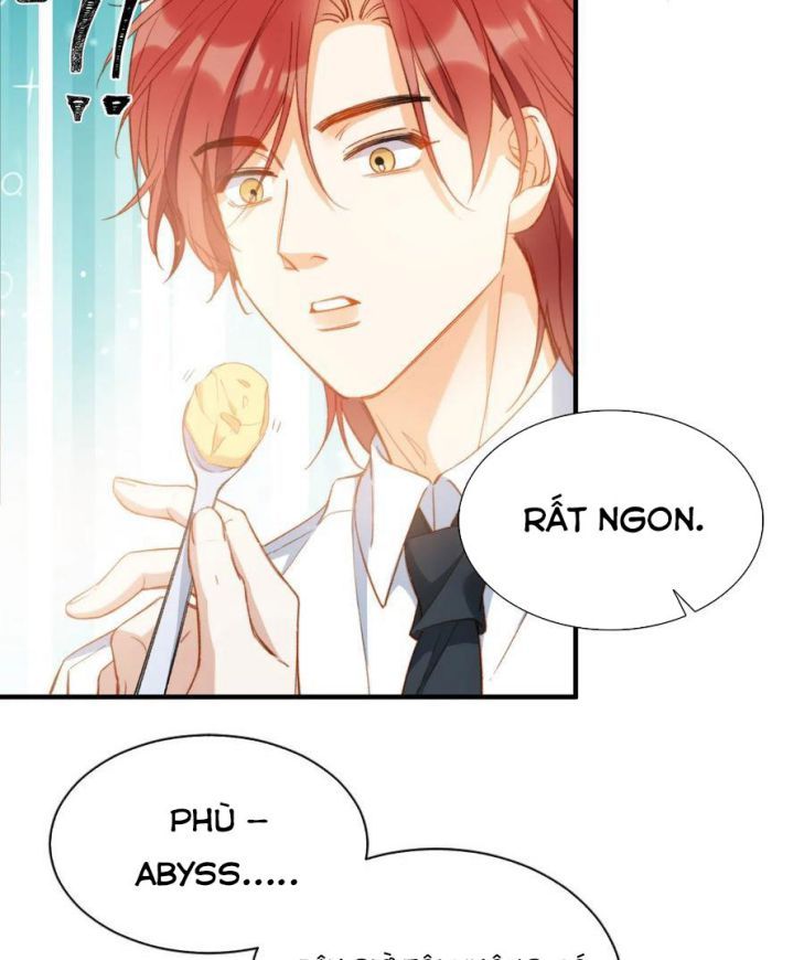 Nụ Hôn Vực Thẳm Chapter 58 - Trang 31