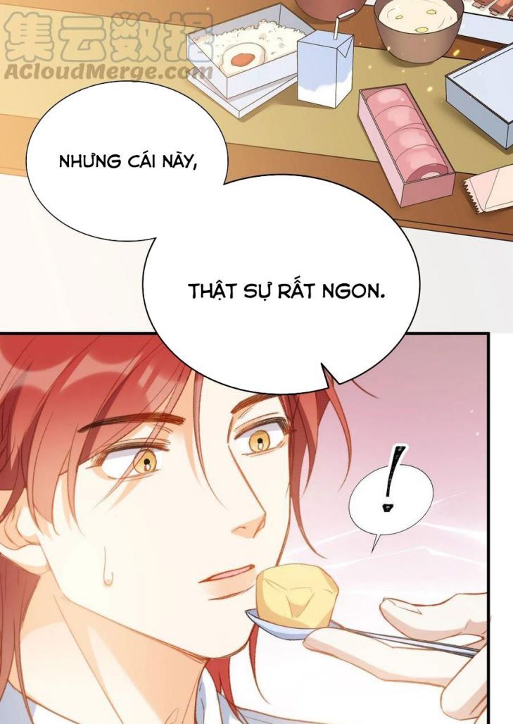 Nụ Hôn Vực Thẳm Chapter 58 - Trang 33