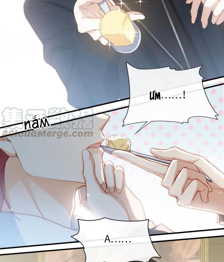 Nụ Hôn Vực Thẳm Chapter 58 - Trang 35