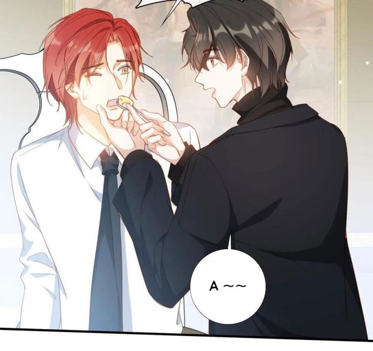 Nụ Hôn Vực Thẳm Chapter 58 - Trang 36