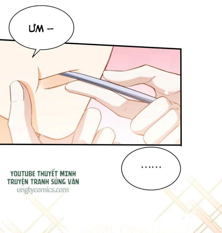 Nụ Hôn Vực Thẳm Chapter 58 - Trang 37