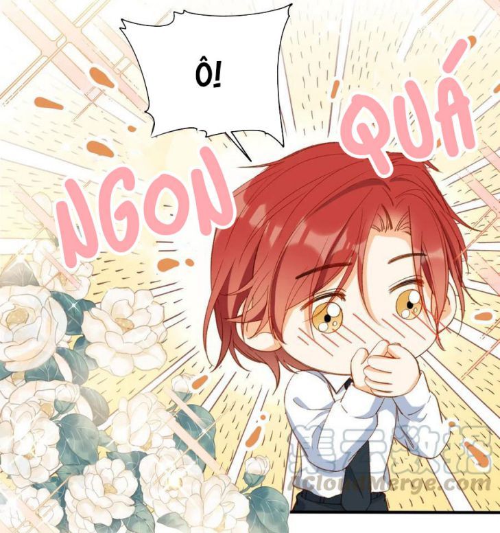 Nụ Hôn Vực Thẳm Chapter 58 - Trang 38