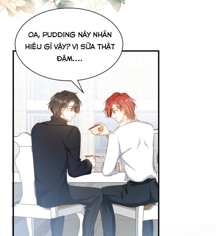 Nụ Hôn Vực Thẳm Chapter 58 - Trang 39