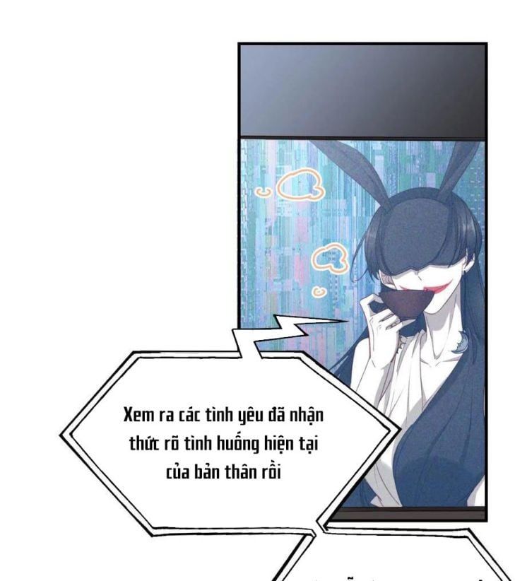 Nụ Hôn Vực Thẳm Chapter 58 - Trang 4
