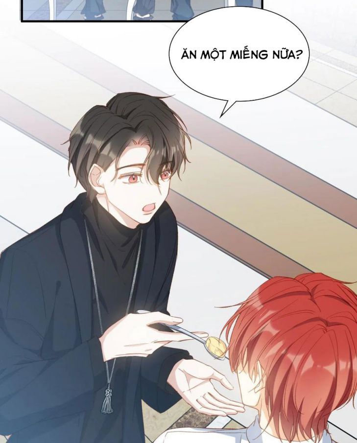 Nụ Hôn Vực Thẳm Chapter 58 - Trang 40