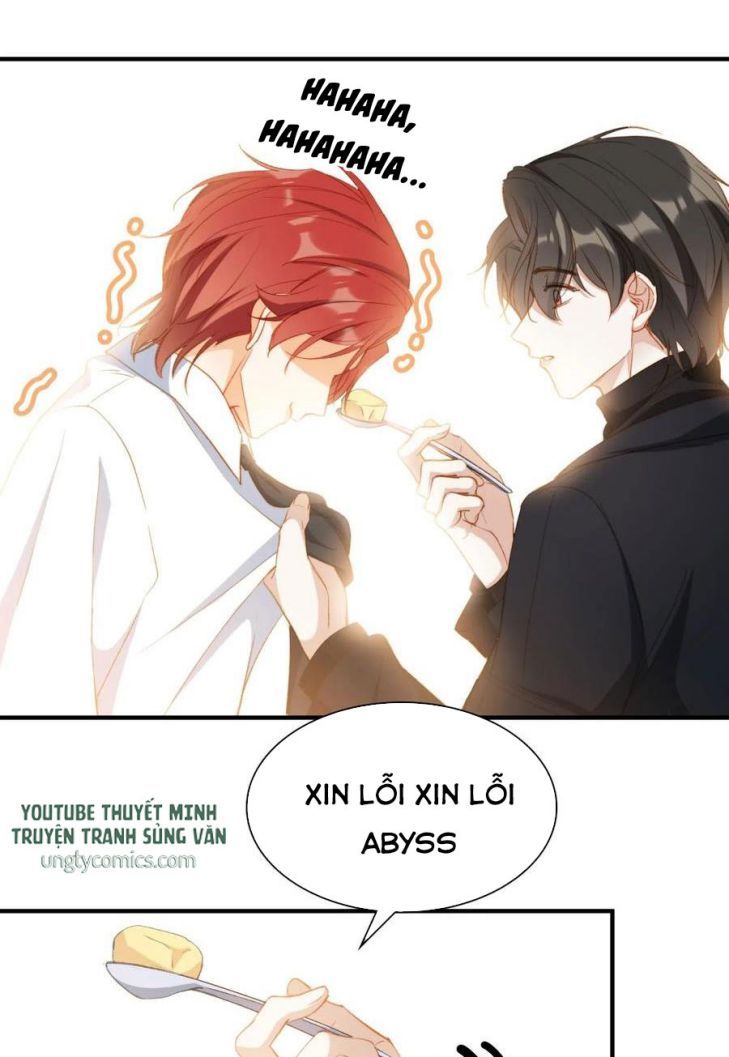 Nụ Hôn Vực Thẳm Chapter 58 - Trang 47