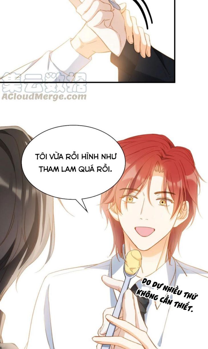 Nụ Hôn Vực Thẳm Chapter 58 - Trang 48