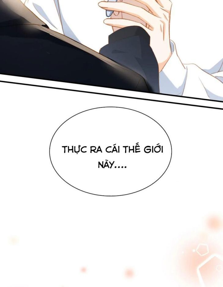 Nụ Hôn Vực Thẳm Chapter 58 - Trang 49