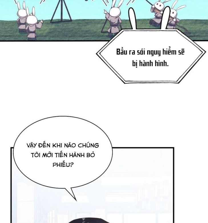 Nụ Hôn Vực Thẳm Chapter 58 - Trang 8