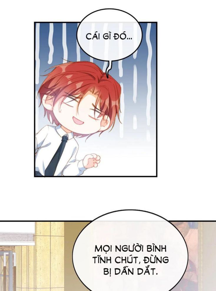 Nụ Hôn Vực Thẳm Chapter 59 - Trang 16
