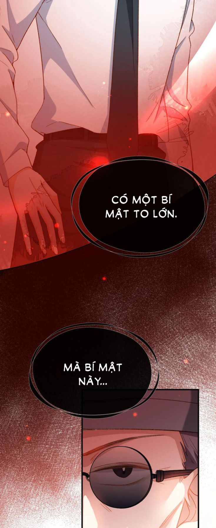 Nụ Hôn Vực Thẳm Chapter 59 - Trang 22
