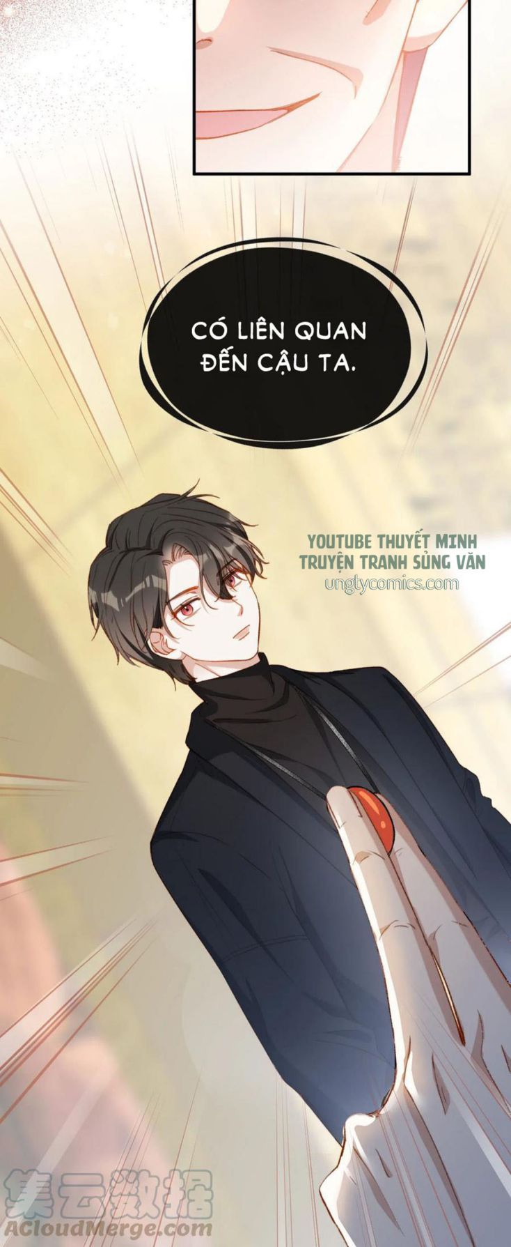 Nụ Hôn Vực Thẳm Chapter 59 - Trang 23