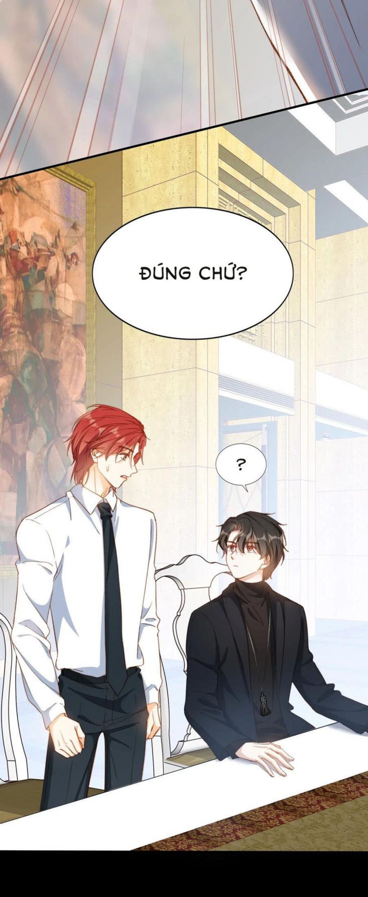 Nụ Hôn Vực Thẳm Chapter 59 - Trang 24