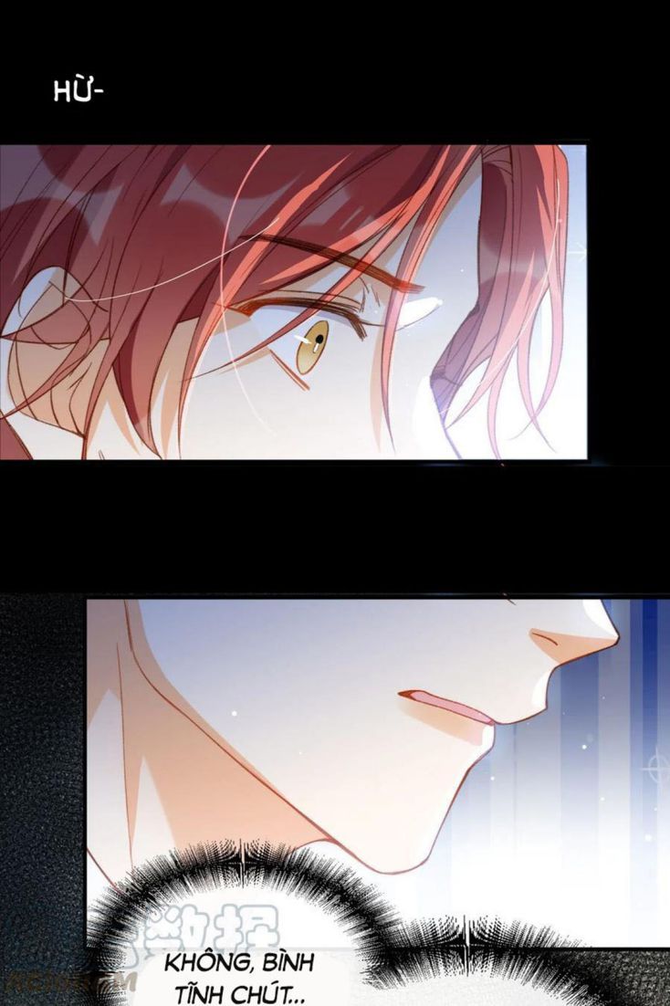 Nụ Hôn Vực Thẳm Chapter 59 - Trang 25