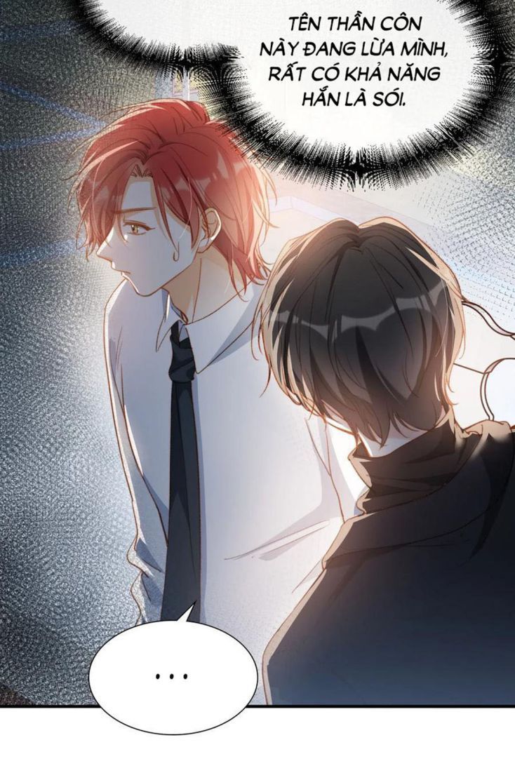 Nụ Hôn Vực Thẳm Chapter 59 - Trang 26