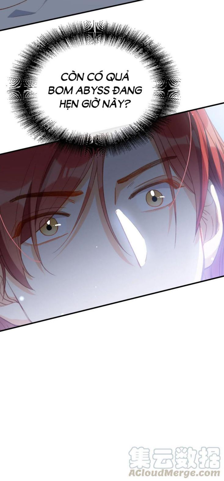 Nụ Hôn Vực Thẳm Chapter 59 - Trang 29
