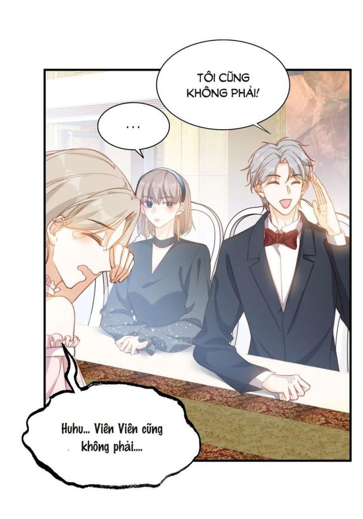 Nụ Hôn Vực Thẳm Chapter 59 - Trang 4