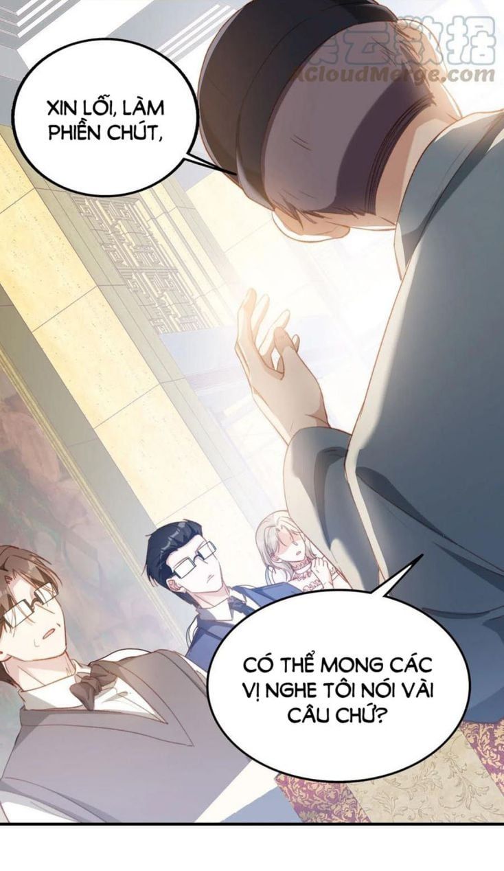 Nụ Hôn Vực Thẳm Chapter 59 - Trang 6