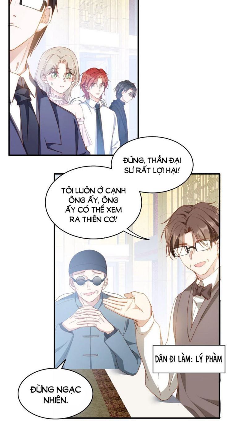 Nụ Hôn Vực Thẳm Chapter 59 - Trang 8