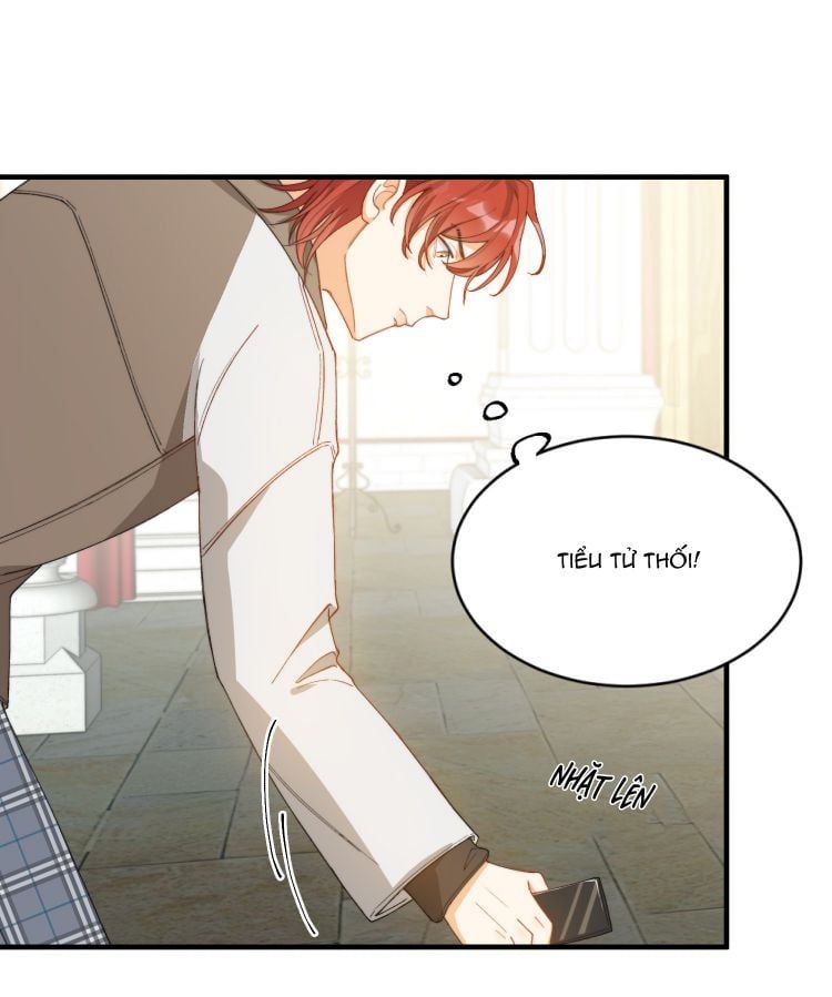 Nụ Hôn Vực Thẳm Chapter 6 - Trang 10