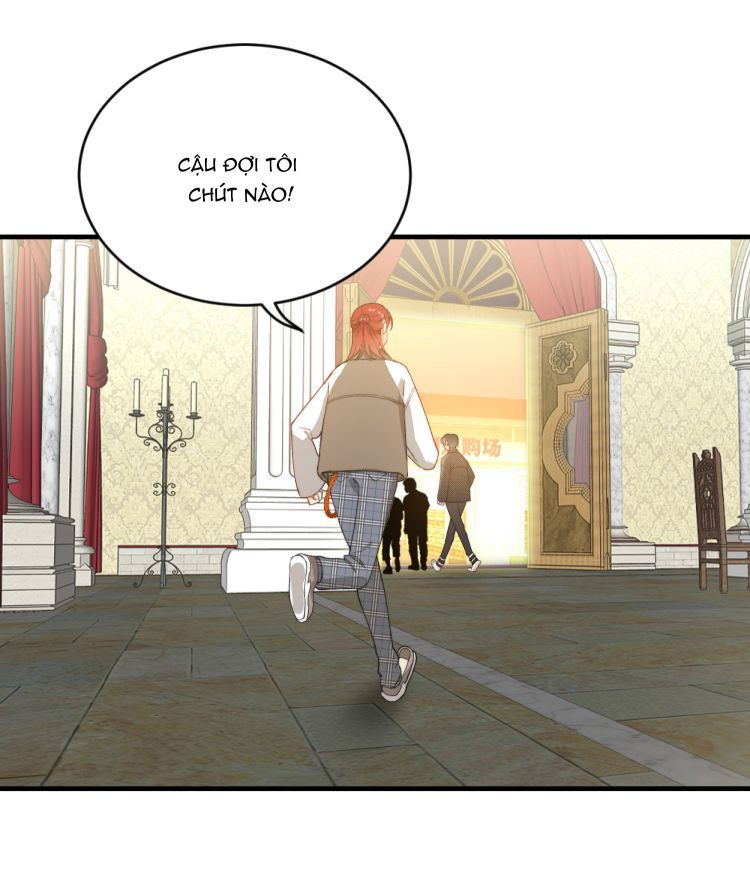 Nụ Hôn Vực Thẳm Chapter 6 - Trang 11