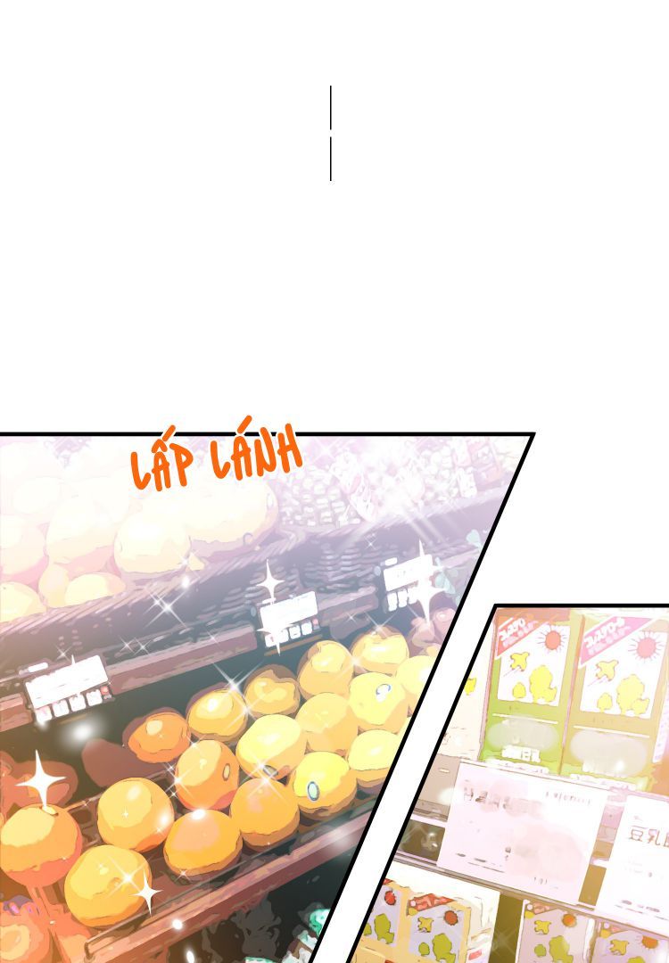 Nụ Hôn Vực Thẳm Chapter 6 - Trang 12