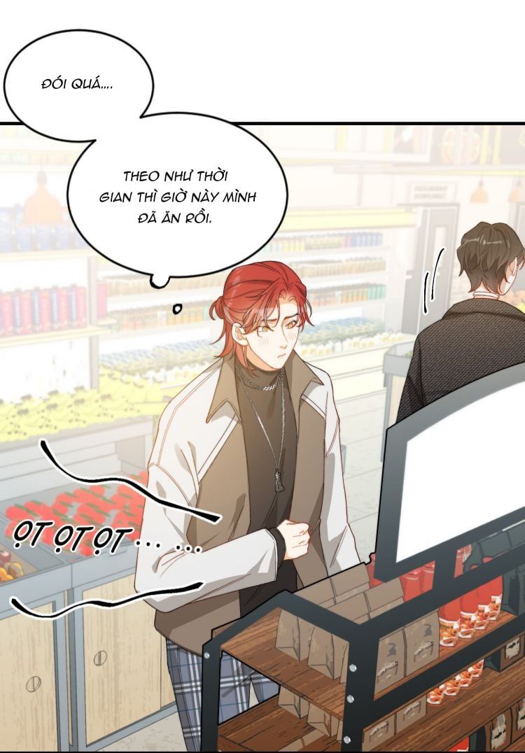 Nụ Hôn Vực Thẳm Chapter 6 - Trang 14