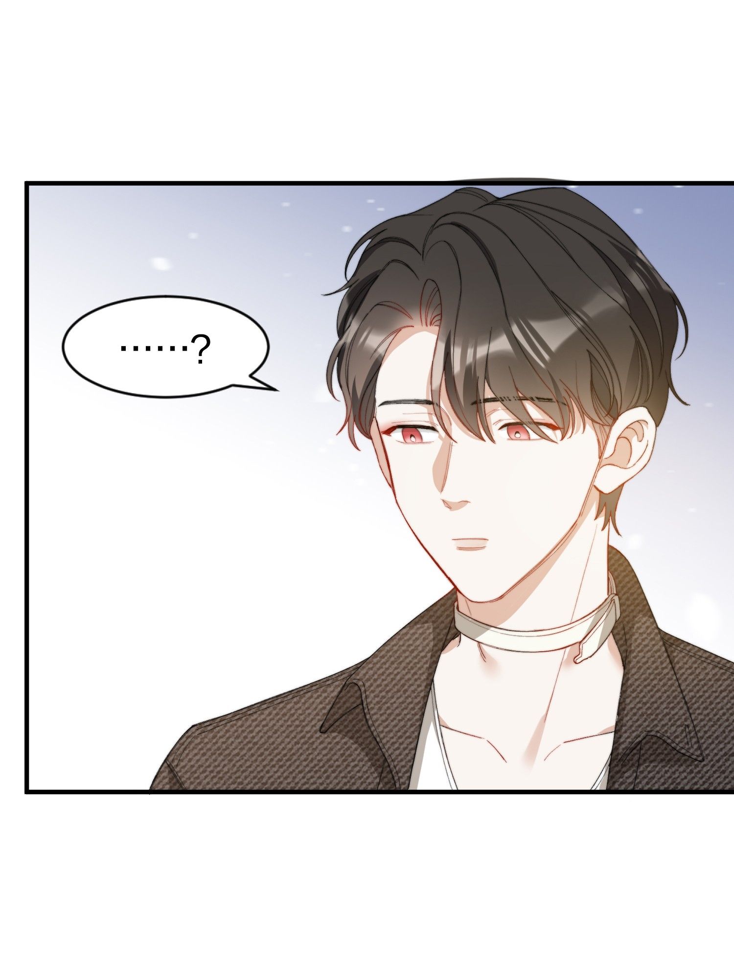 Nụ Hôn Vực Thẳm Chapter 6 - Trang 20