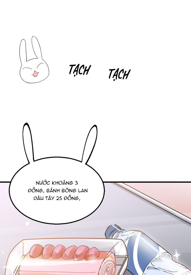 Nụ Hôn Vực Thẳm Chapter 6 - Trang 23