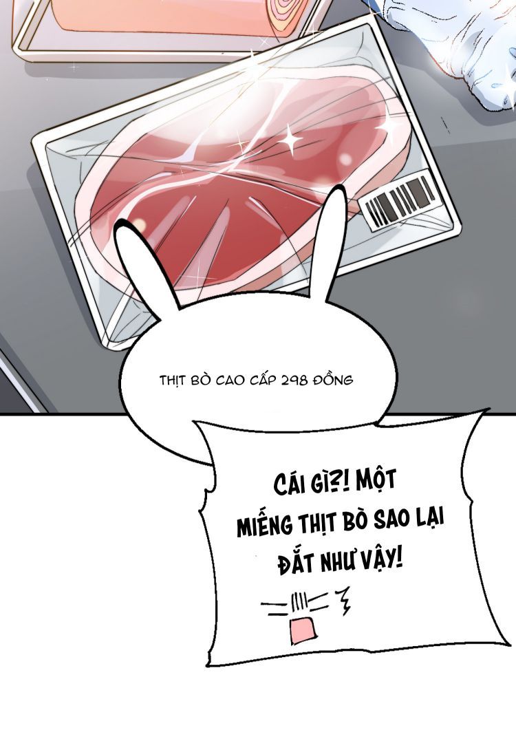 Nụ Hôn Vực Thẳm Chapter 6 - Trang 24