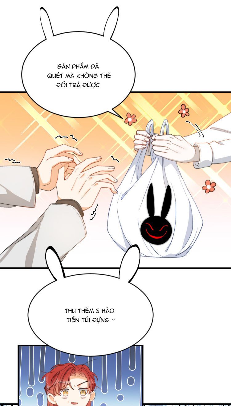 Nụ Hôn Vực Thẳm Chapter 6 - Trang 26