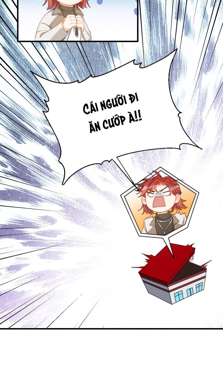 Nụ Hôn Vực Thẳm Chapter 6 - Trang 27