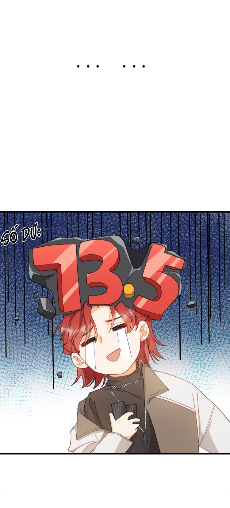 Nụ Hôn Vực Thẳm Chapter 6 - Trang 28