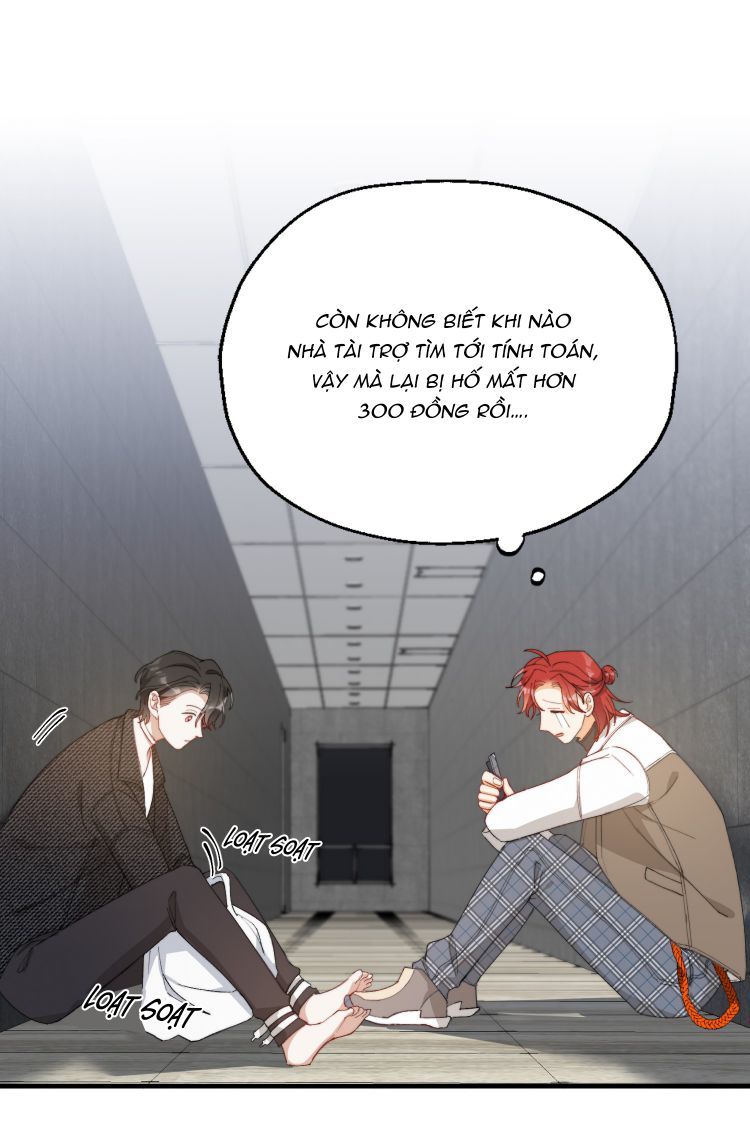 Nụ Hôn Vực Thẳm Chapter 6 - Trang 29