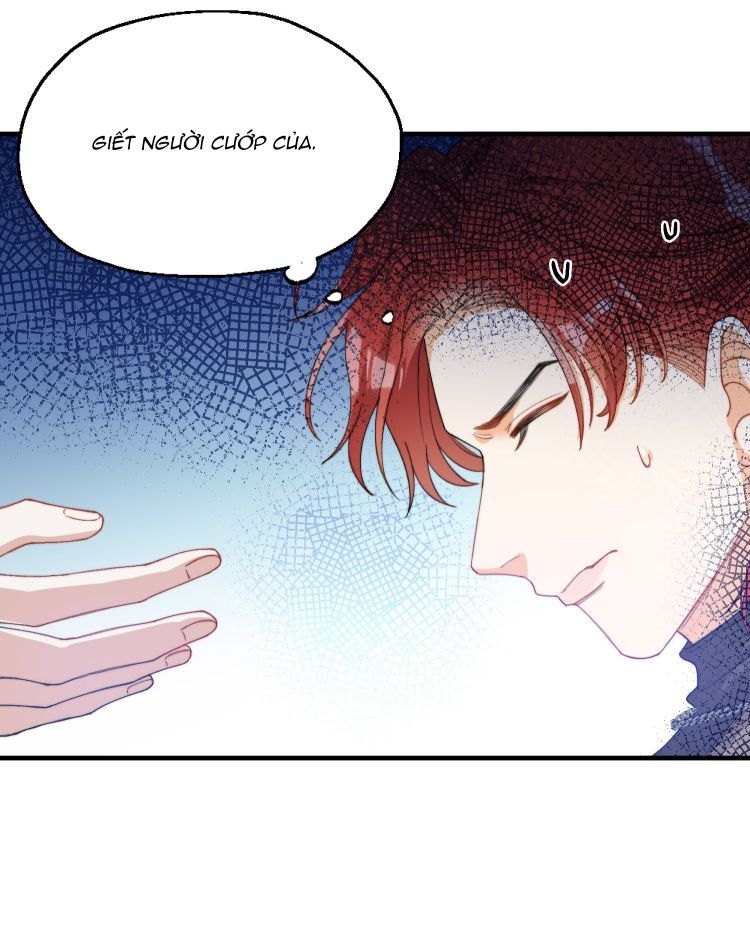 Nụ Hôn Vực Thẳm Chapter 6 - Trang 37