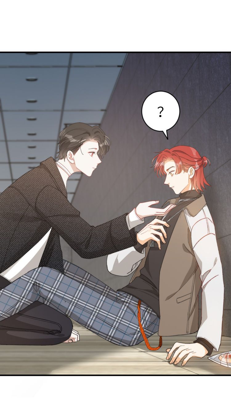 Nụ Hôn Vực Thẳm Chapter 6 - Trang 38