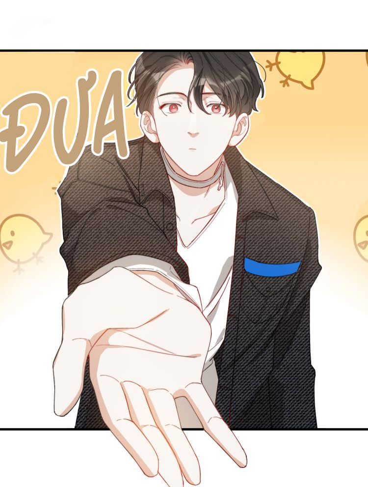 Nụ Hôn Vực Thẳm Chapter 6 - Trang 39