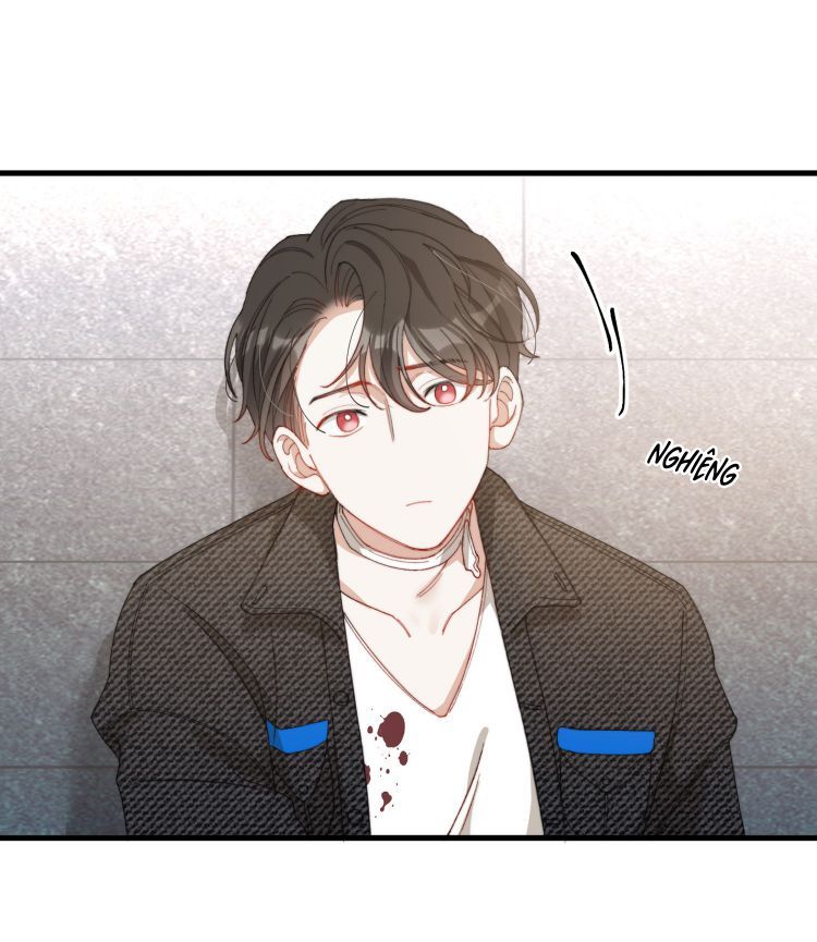 Nụ Hôn Vực Thẳm Chapter 6 - Trang 41