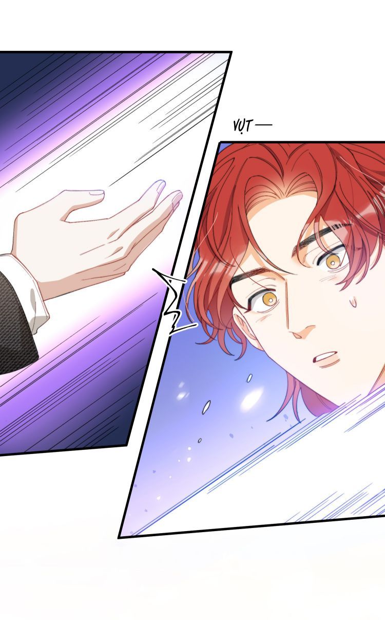 Nụ Hôn Vực Thẳm Chapter 6 - Trang 42