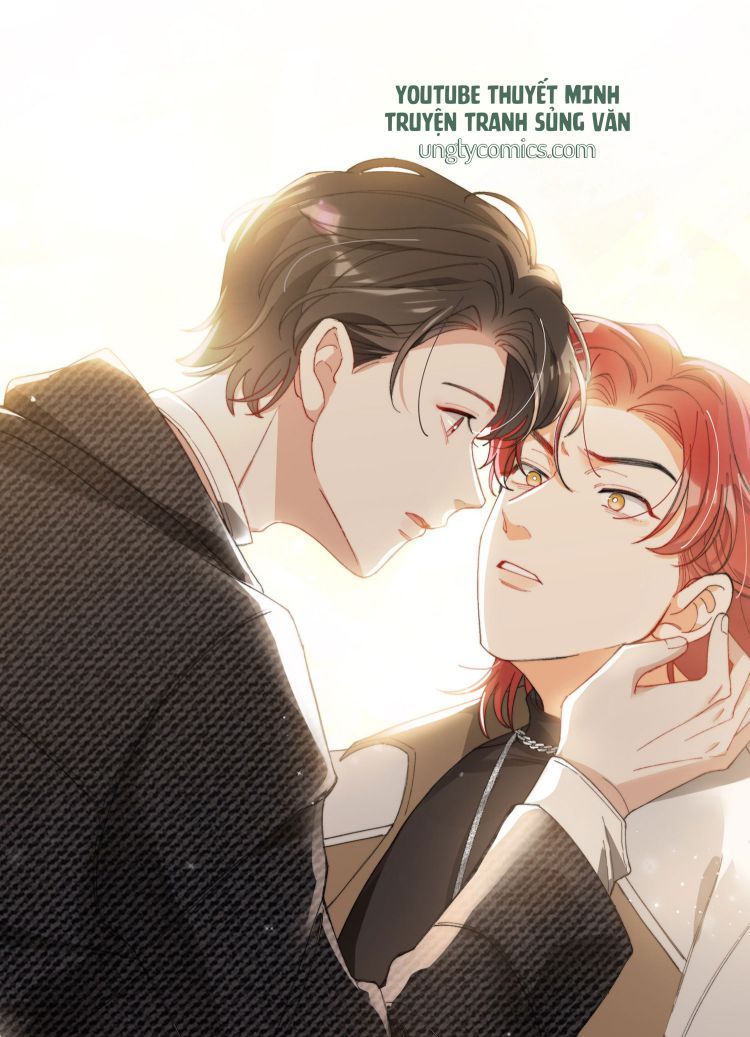 Nụ Hôn Vực Thẳm Chapter 6 - Trang 43