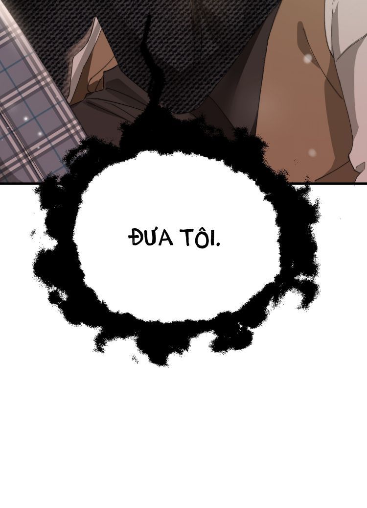 Nụ Hôn Vực Thẳm Chapter 6 - Trang 44