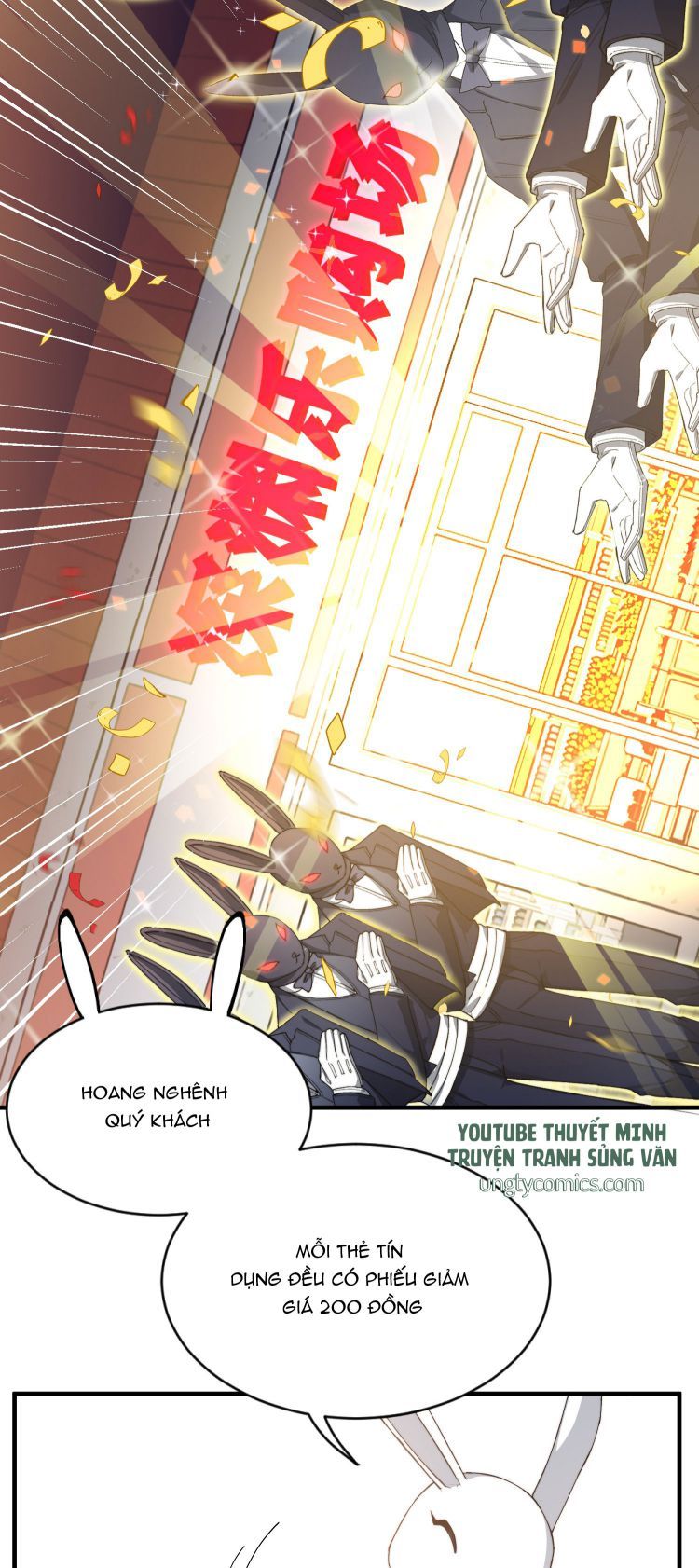 Nụ Hôn Vực Thẳm Chapter 6 - Trang 6