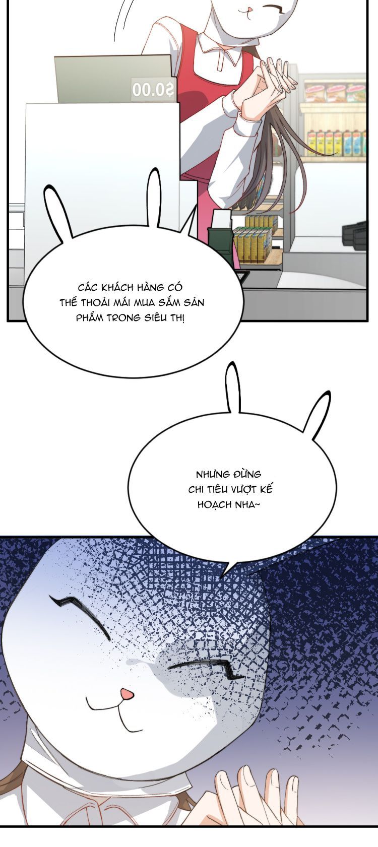 Nụ Hôn Vực Thẳm Chapter 6 - Trang 7