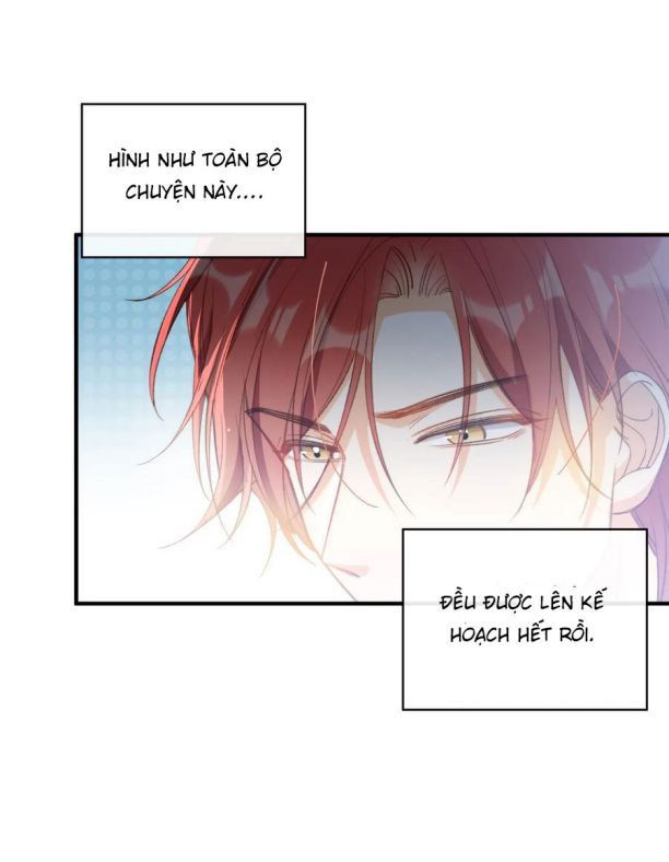 Nụ Hôn Vực Thẳm Chapter 61 - Trang 19