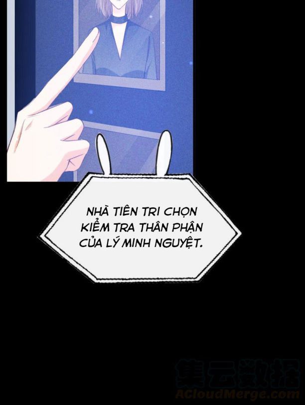Nụ Hôn Vực Thẳm Chapter 61 - Trang 24