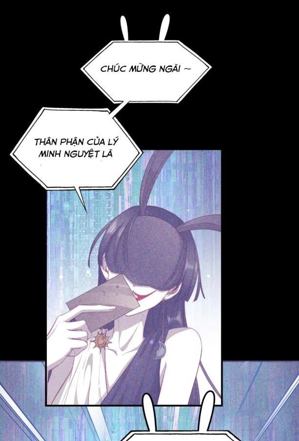 Nụ Hôn Vực Thẳm Chapter 61 - Trang 25