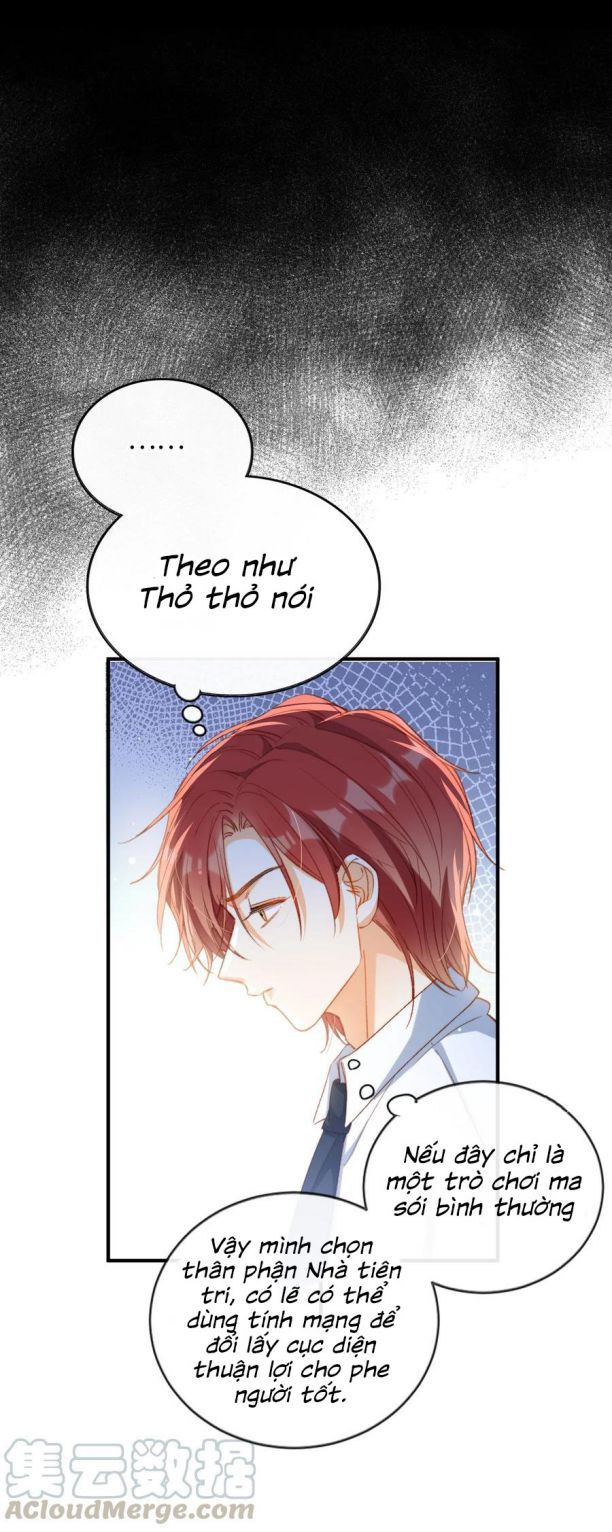 Nụ Hôn Vực Thẳm Chapter 61 - Trang 30