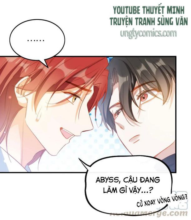 Nụ Hôn Vực Thẳm Chapter 61 - Trang 32