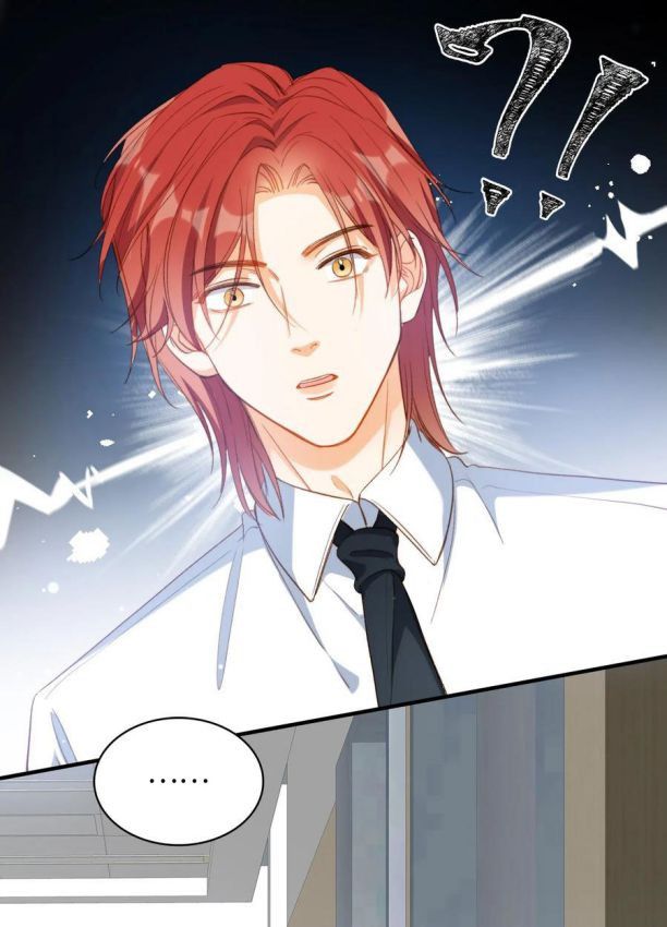 Nụ Hôn Vực Thẳm Chapter 61 - Trang 35