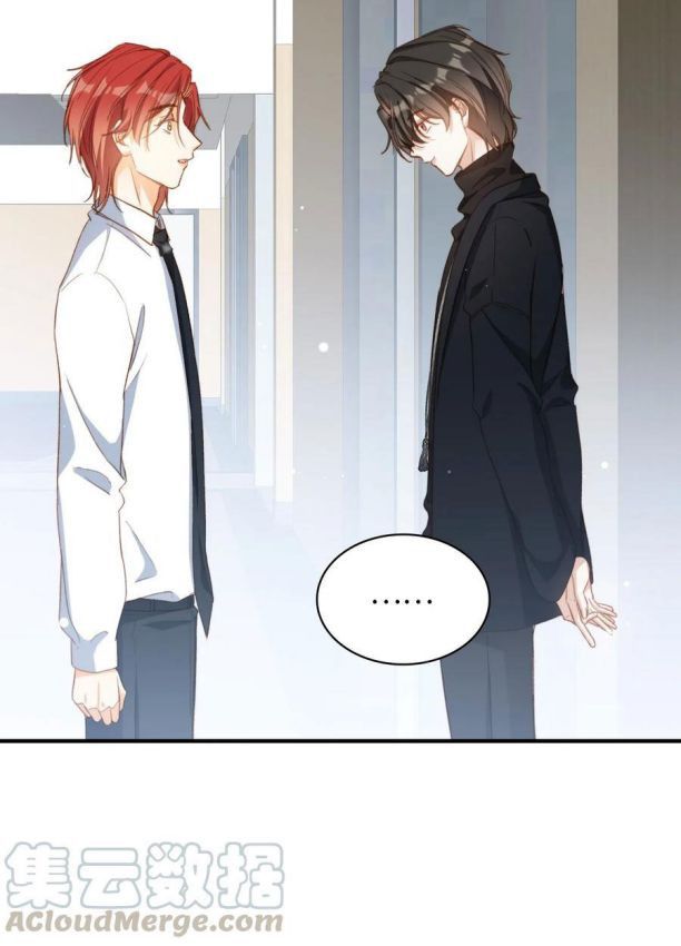 Nụ Hôn Vực Thẳm Chapter 61 - Trang 36